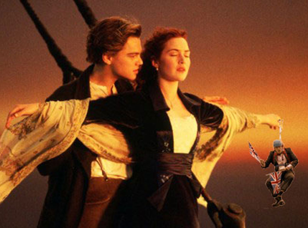 Photos From London Mayor S Zipline Fail Best Of The Meme Pics E Online Uk